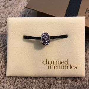 Kay Jewelers Jewelry - Charmed Memories charm Kay Jewelers Jewelry - Charmed Memories charm